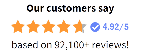 Neuroenergizer 5 star ratings