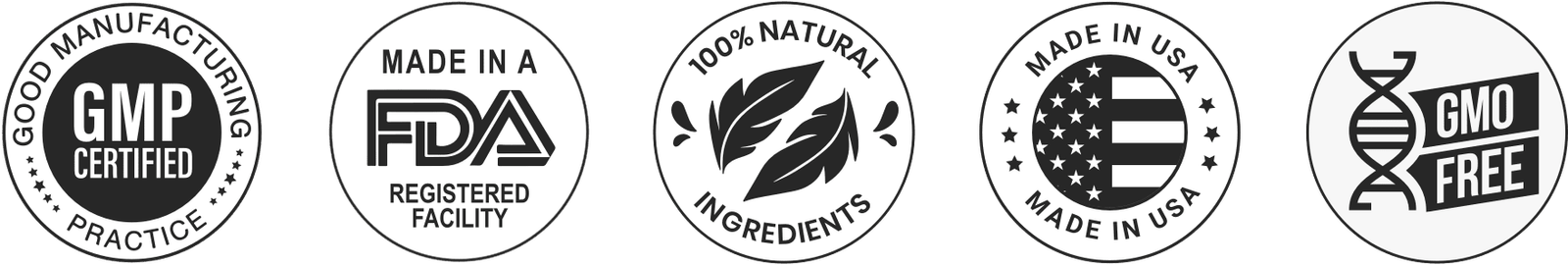 Neuroenergizer Certification