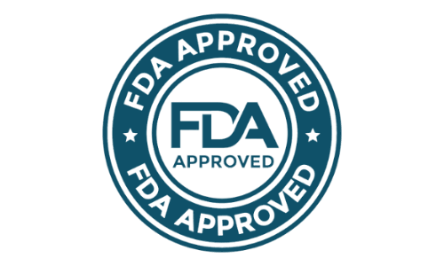 Neuroenergizer FDA Approved