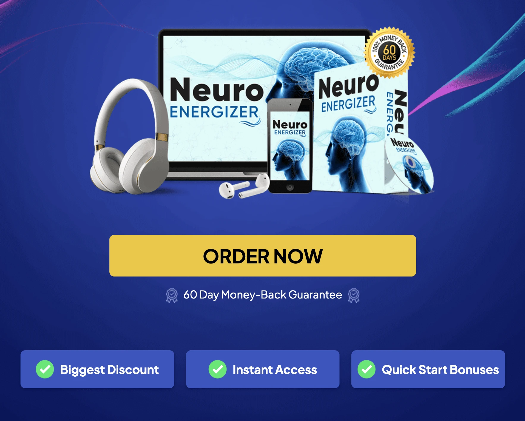 Neuroenergizer 