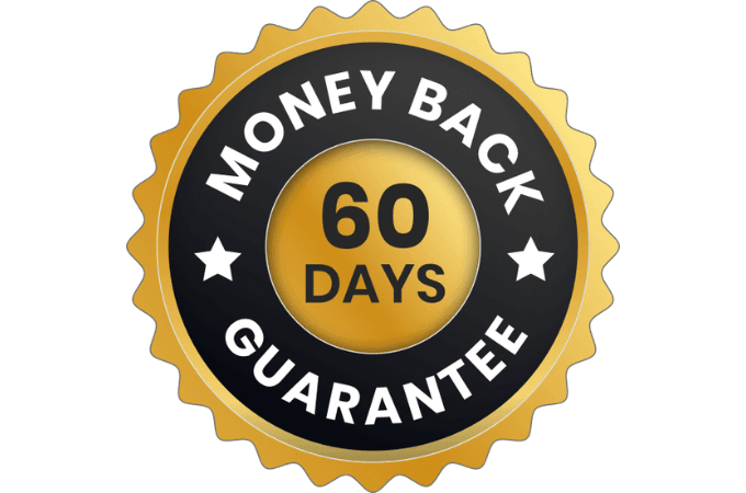 Neuroenergizer Guarantee